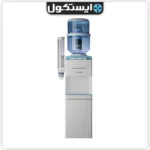 آبسردکن یخچال دار ایستکول مدل TM-RW410N