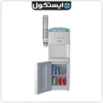 آبسردکن یخچال دار ایستکول مدل TM-RW410N